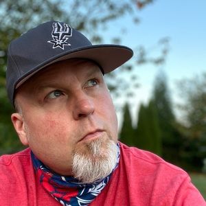 Meet your Posher, Colby